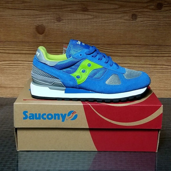 ***SOLD**Saucony Shadow Original -S2108-585- - Picture 2 of 8